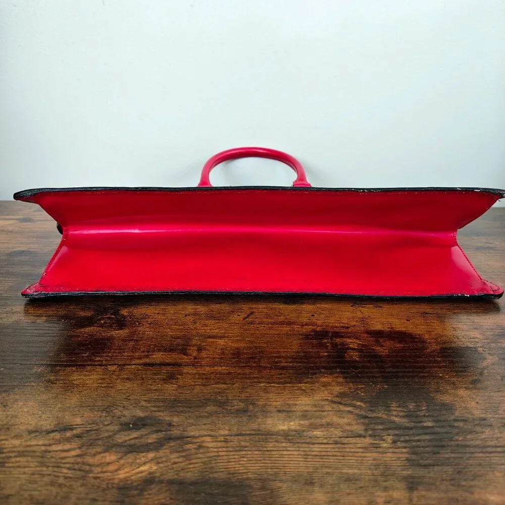 Vintage LOUIS VUITTON Epi Riviera Bag - Picture 8 of 16